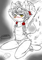 bound lil Moriko by joykill