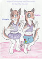 Cuties by Orinn