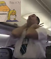 JCFox React to Hilarious WestJet
