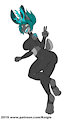 Jackalope Lynn
