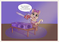Pilou's Magic Trick (by Grimix)