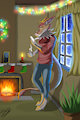 Draigued Secret Santa by VIND