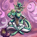 twitter skritch 64, bing qi long