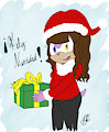 Merry Christmas and Happy New Year!