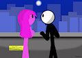 The Night until it's Moonlight