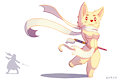 Cat Assassin!