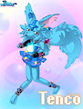 New tenco!?( Bejeweled ZEN level 9435)
