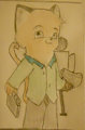 Monty Craydon