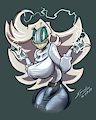 Fanart Fun - Christine Christling