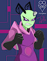 Angry Tak