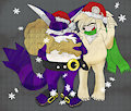 A Successful Delivery! by MidnightMuser