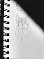 Fursona Redesign