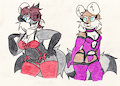 Lingerie