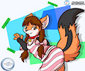 [Raffle] Raffle Winner (FB) - Marialy