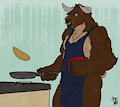 Pancakes by Badcoyote by Acroth