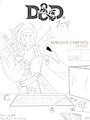 Borgan's Campaign by Owltra