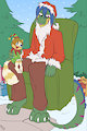 *C*_Sizeable santa