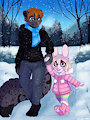 Winter Wonder Land