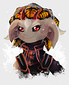 Lilly,Swixi,Corin PFP by LirraTheDragoness