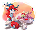 How to train niar by tikrs007