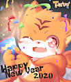 Happy New Year 2020