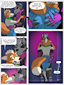Fox Meets Wolf