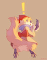 Quest Handler !