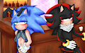 Sonadow Bar