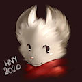 Happy New Year - ZOZO (2020)