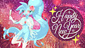 Happy New Year - Spaicy