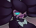 Risa New Avatar Icon on DA by Penlink