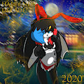 Happy new year 2020!