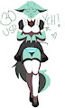 YCH Yandere Maid
