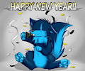 Happy New Year!!