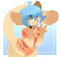 Meow~!