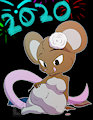 New Year 2020