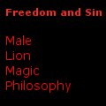 Freedom and Sins - Trade
