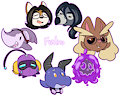 FA ID Thingy