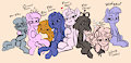 Filly Doms