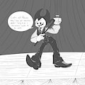 Commission-SheepyBot