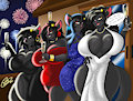 A Decade of Tits (New Years Funtime)