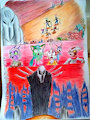 Dreamkeepers facing Void