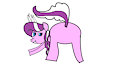 Diamond Rump by Dustman89