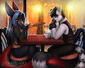 2018 Commission for Temrin