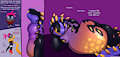 If I'm Gonna Eat Somebody, It Might as Well be You by Immelmann