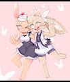 sweeties by zSIoth