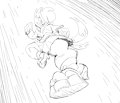 Stomping Entry~