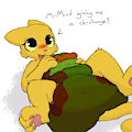 Katia: Request Change by BoredomWithFriends