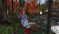 SecondLife Total Mesh AV - Denise3