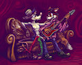friendly guitargether